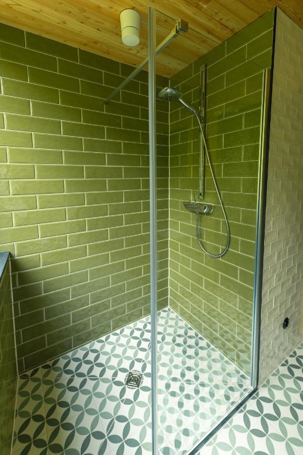 Baumhausapartment Breuberg Dış mekan fotoğraf