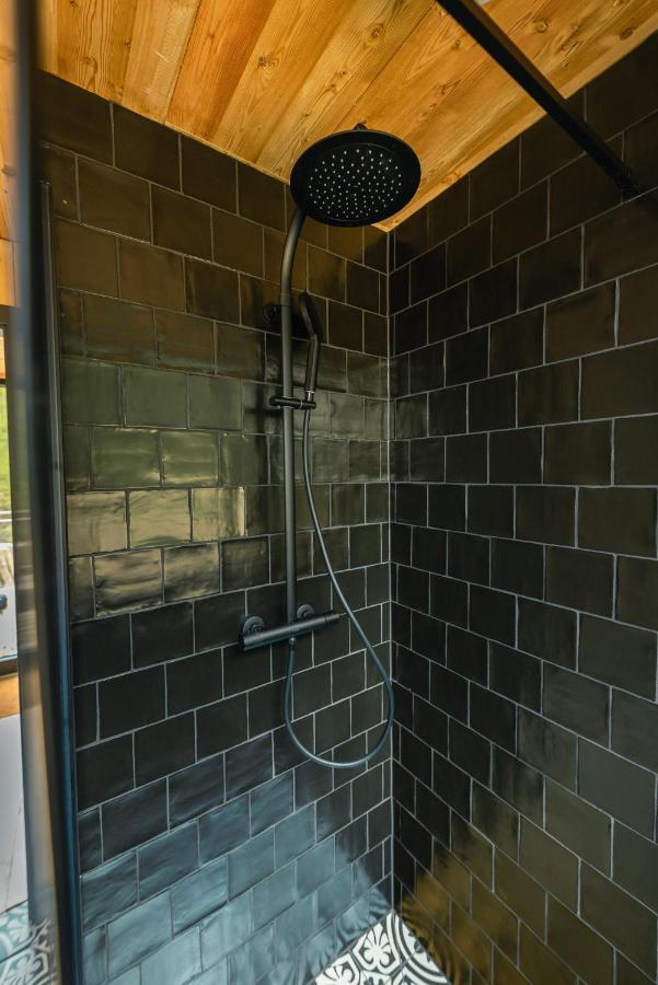 Baumhausapartment Breuberg Dış mekan fotoğraf